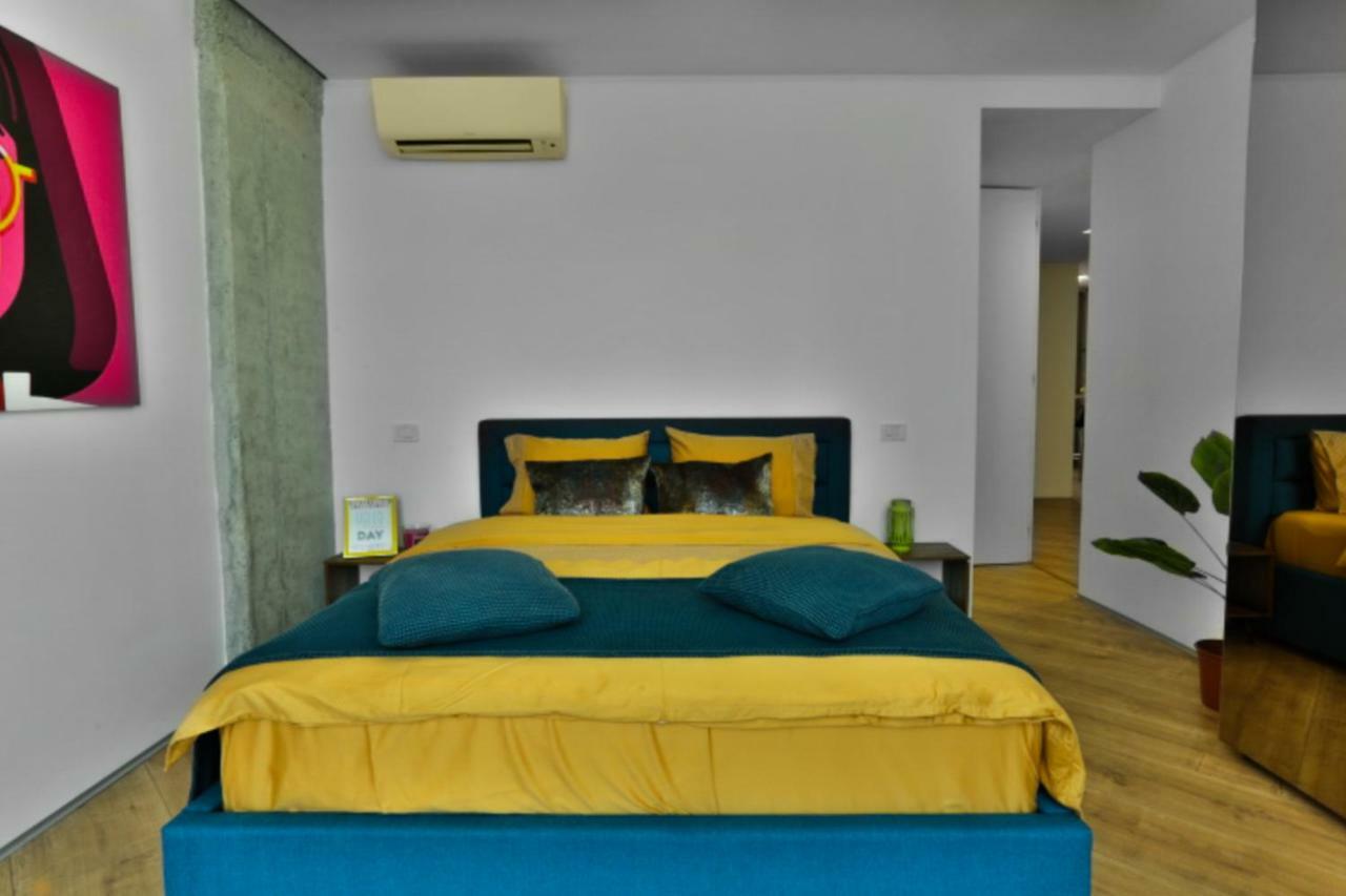 Novum Aparthotel Bucareste Exterior foto